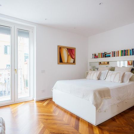 Appartamento Casa E Arte Sorrento Esterno foto